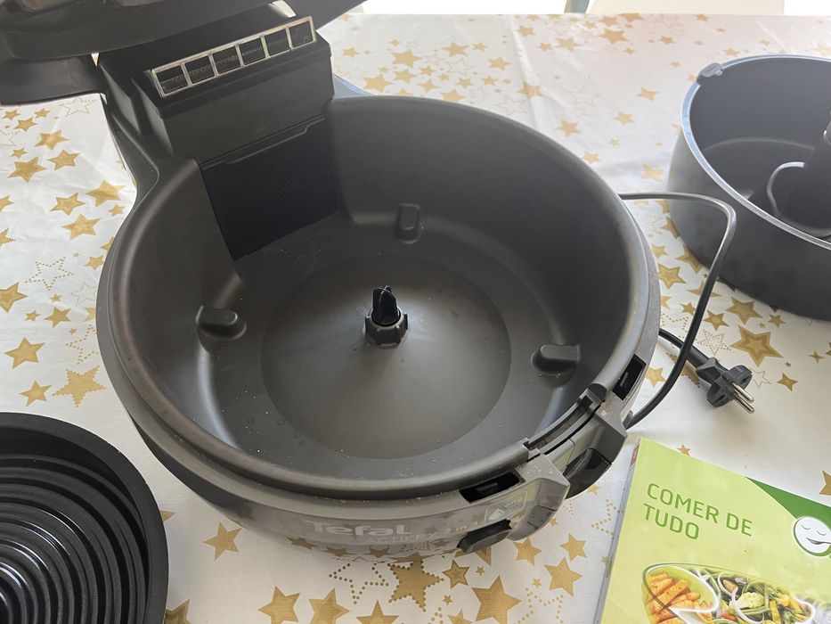 Actifry 2 em 1 da Tefal
