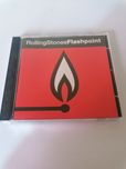 CD Rolling Stones - Flashpoint