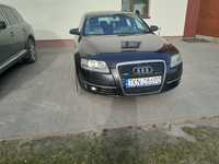 Audi A6/C6 Sedan 2005r . 3.0 Diesel, Quatro.