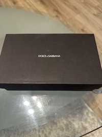Коробочка для аксессуаров Dolce and Gabbana