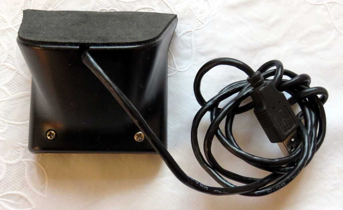 Смарт Кардридер USB 2.0 Internet ATM Transfer Machine USB for Windows