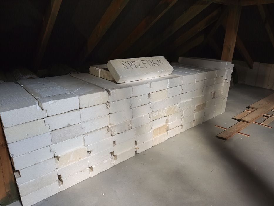 Styropian elewacyjny 13.5 cm