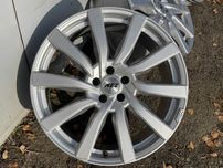 Диски 20 5x108 - 4шт. - R 20 Land ROVER VOLVO FOFD Jaguar