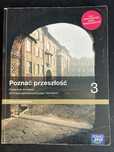 Poznać przeszłość 3, podrecznik do Historii