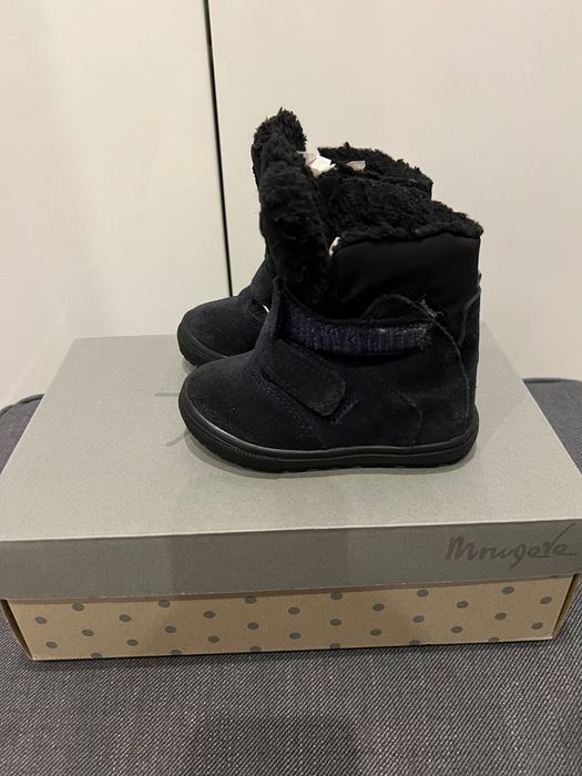 Buty zimowe Mrugała rozm. 23