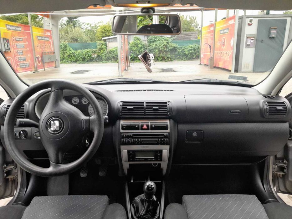 Sprzedam Seat Leon