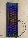 Klawiatura 60 krux neo pro