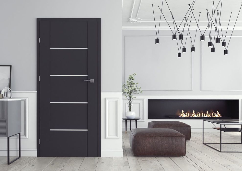 Montaż drzwi Kędzierzyn Koźle.