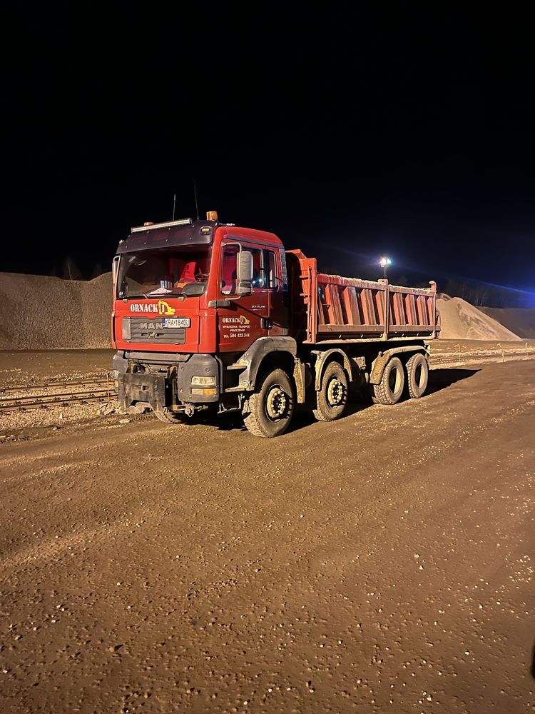 Koparki | Prace ziemne | wyburzenia |