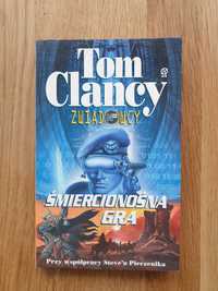 Tom Clancy Zwiadowcy Śmiercionośna gra