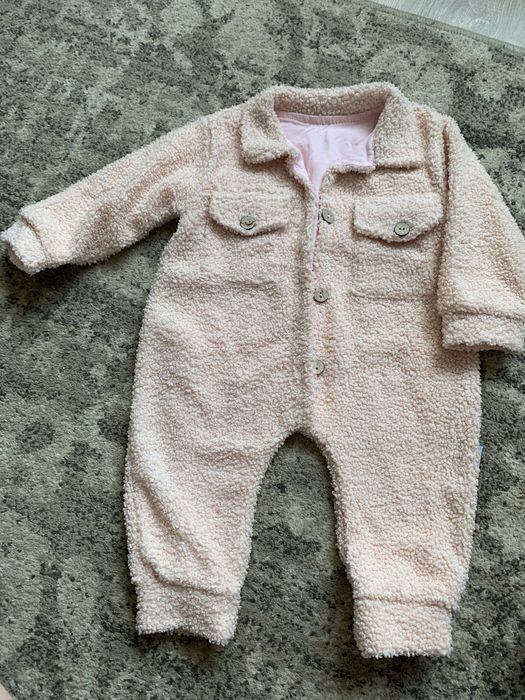 Дитячий комбінзон, Туреччина