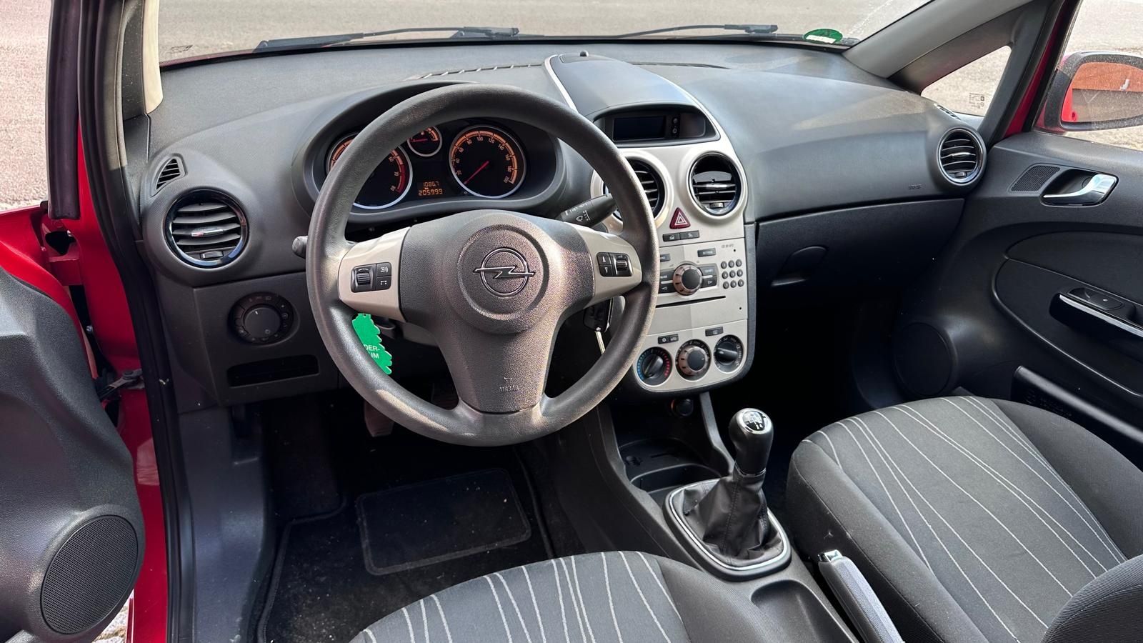 Sprzedam Opel Corsa Selection