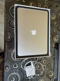 Ноутбук Apple MacBook Air 13" (MD760)