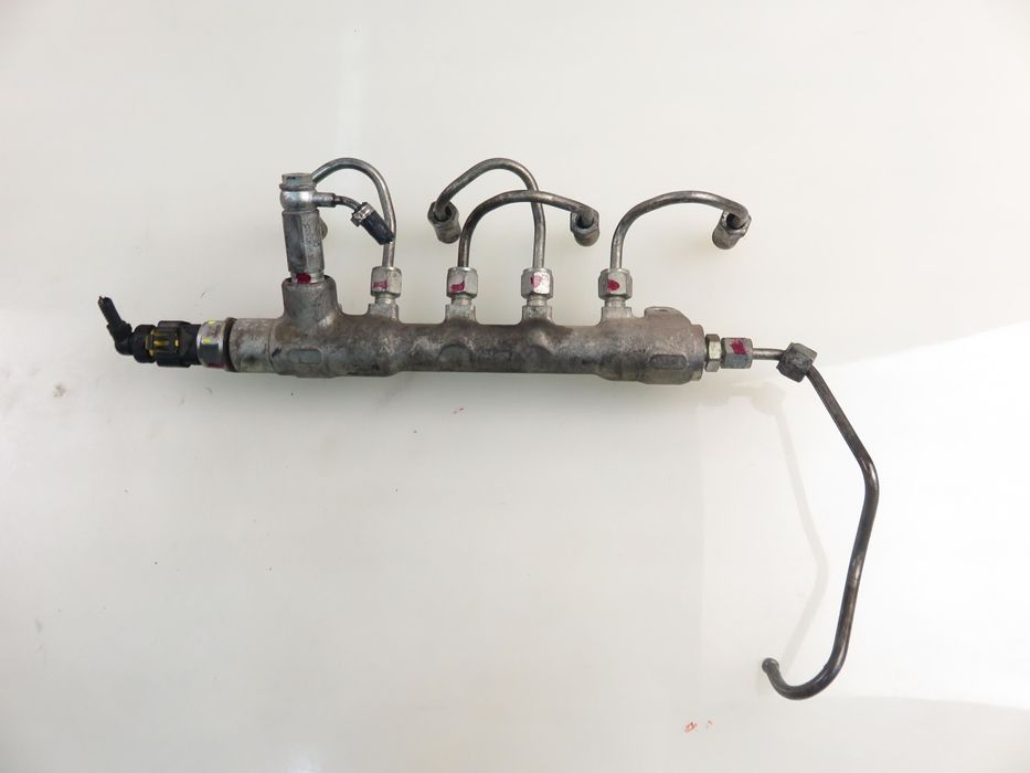 Listwa Wtryskowa Opel Astra IV J 1.7 Cdti - A 17 Dte 45pp32 A