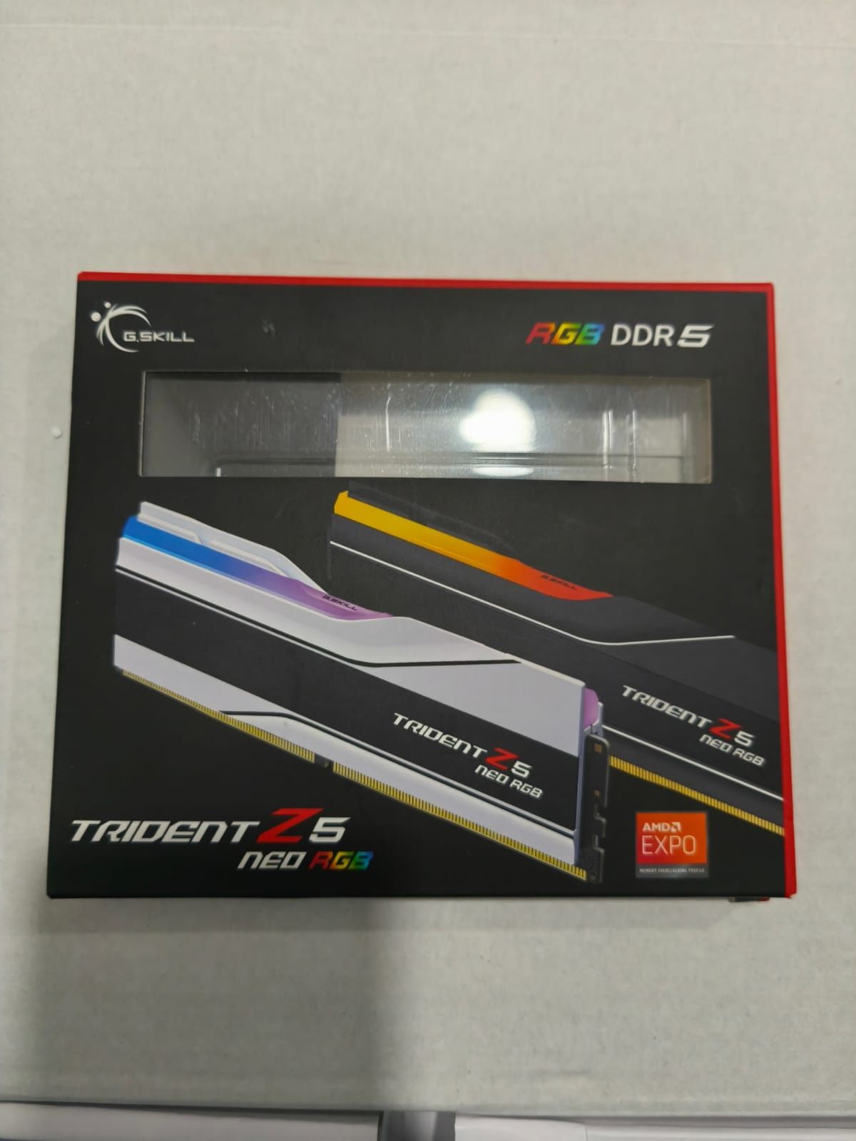 PC Gamer Ryzen 7 7800x3d