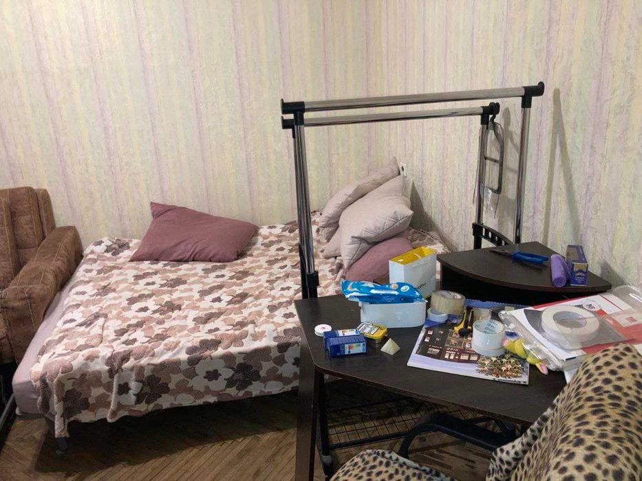 Караваєві дачі, Ніжинська 29-Г, затишна 1к кв. Поруч НАУ, КПІ