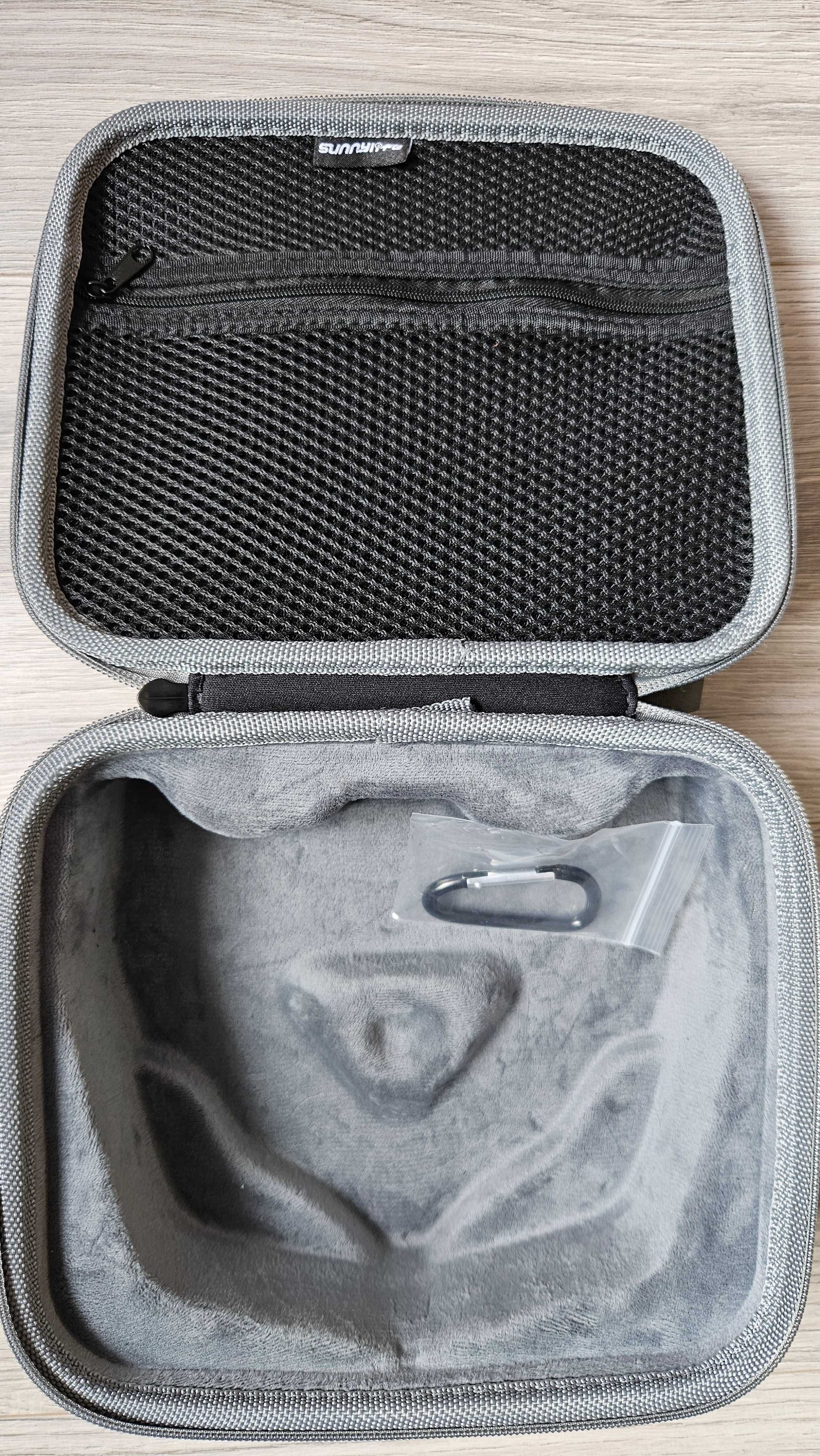 Sunnylife B937 Torba Ochronna Futerał Case Etui DJI Goggles N3