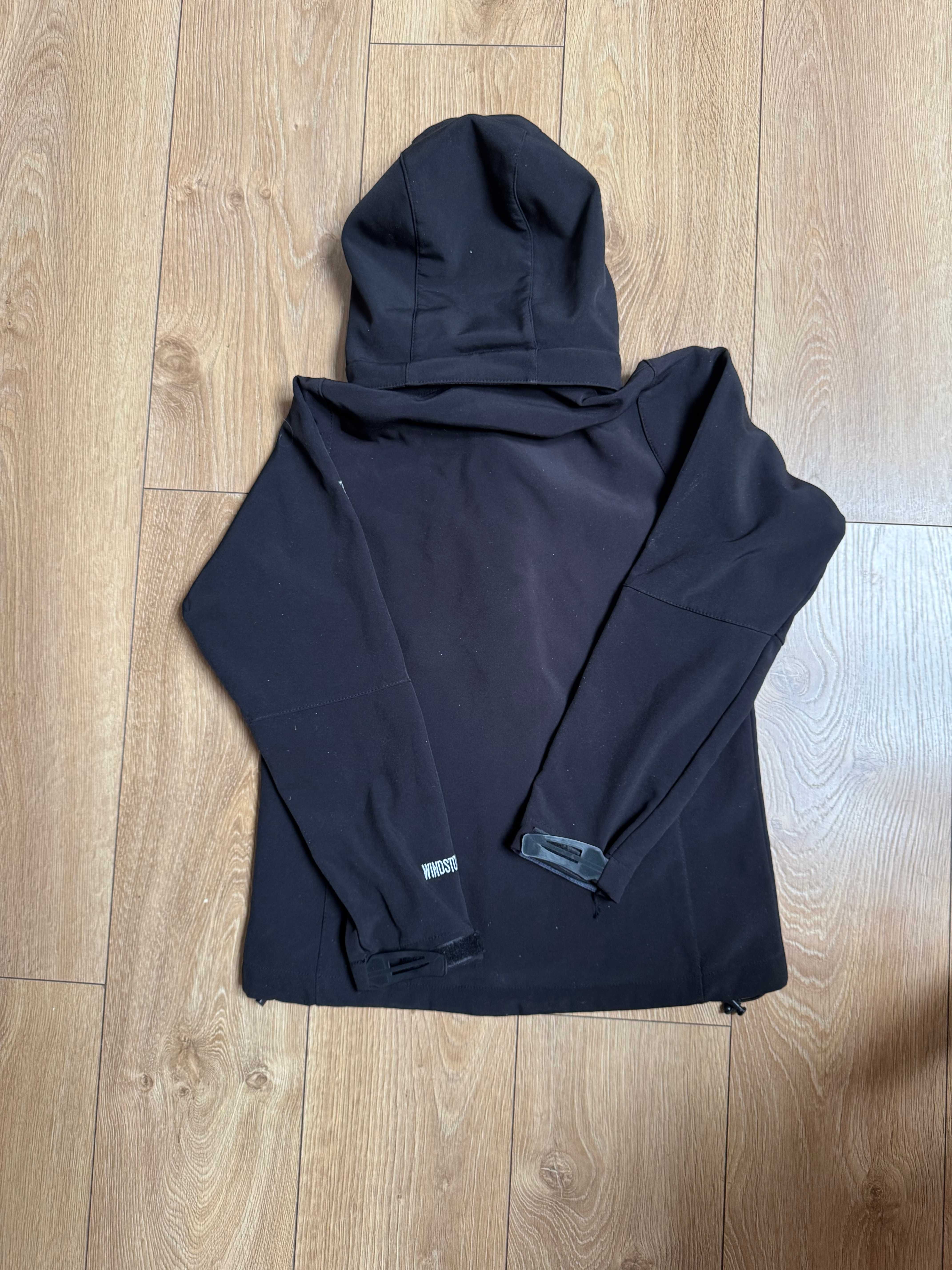 PEAK PERFORMANCE windstopper damski r.S