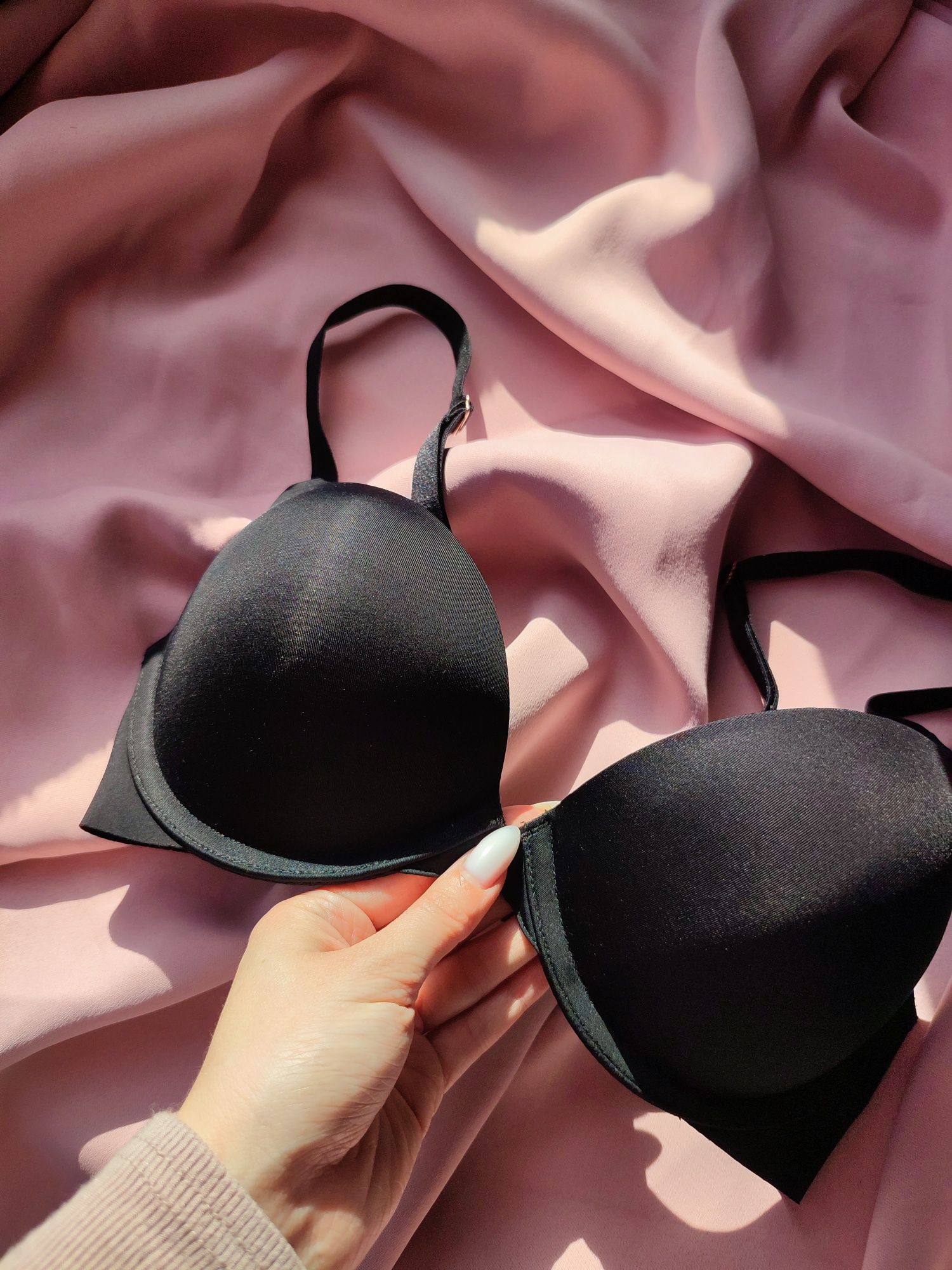 Бюстгальтер безшовний brasNthings 70В
