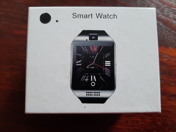 Sprzedam używany Smart Watch