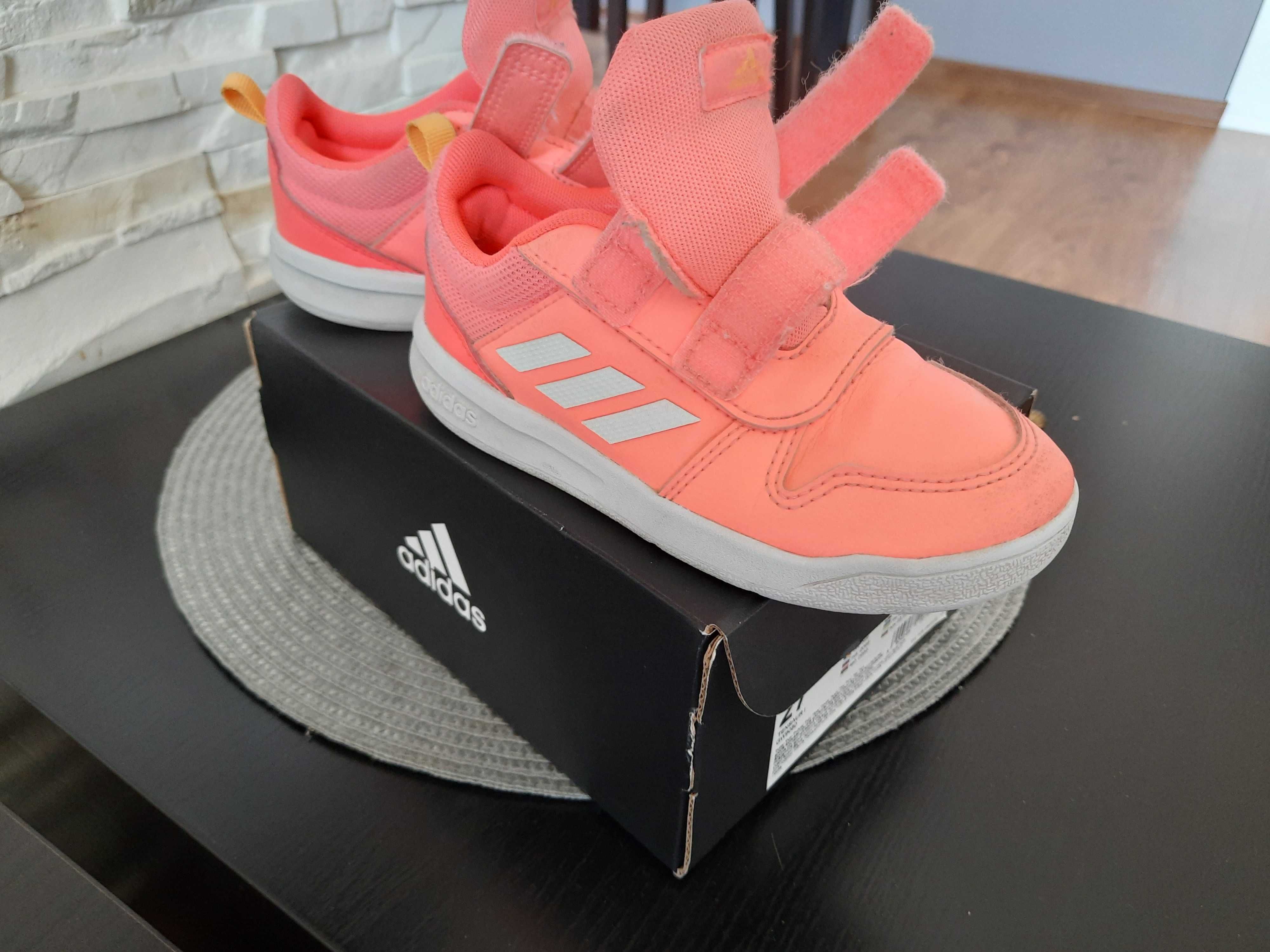 buty dziecięce rozm. 27 Adidas