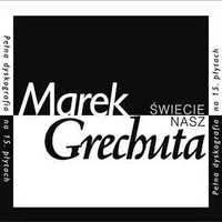 Marek Grechuta. Świecie nasz Box 15 płyt CD (Nowa w folii)