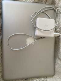 Macbook 2011 256 гб