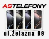 NOWE iPhone 16 PRO MAX 256GB Czarny Tytanowy Pustynny 4900zł W-wa