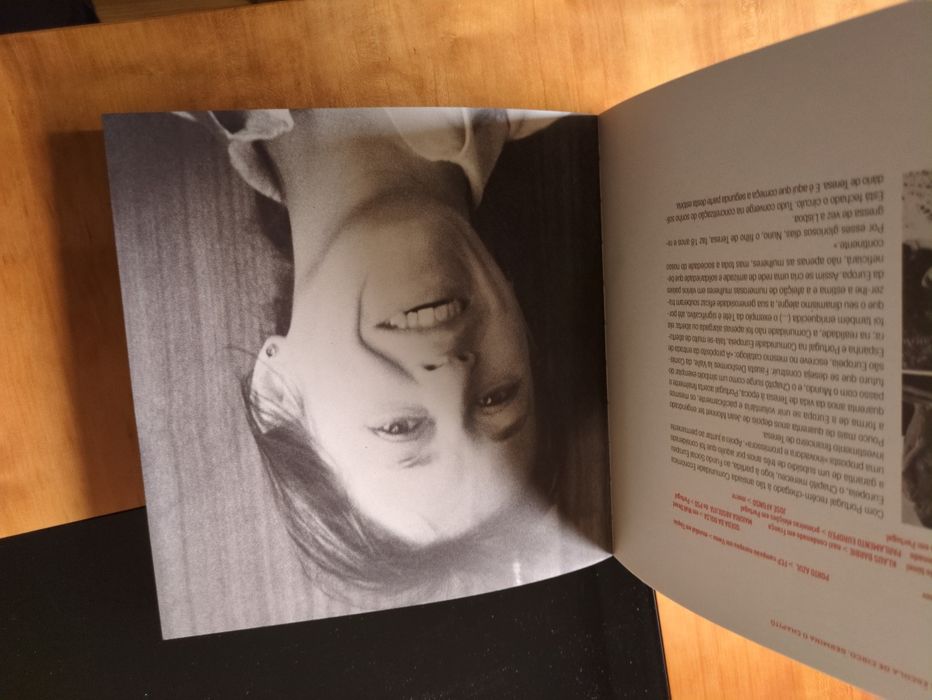 Tété Estória da Pré História do Chapitô