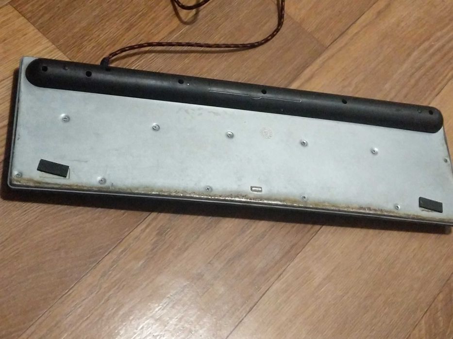 Клавіатура з підсвіткою