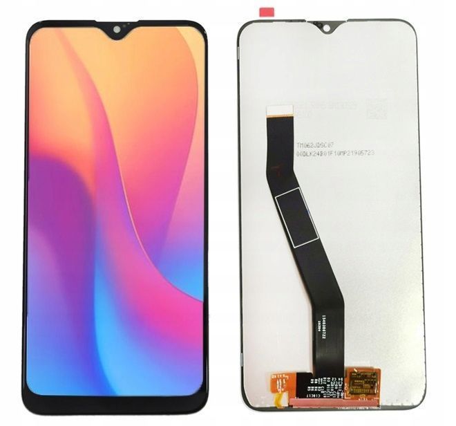 Wyświetlacz Lcd Dotyk Ekran Do Xiaomi Redmi 8 8A M1908C3Ic Mzb8459
