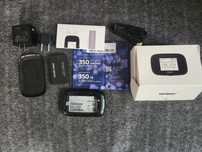 Новый роуртер Novatel MIFI 7730L с сим картой киевстар