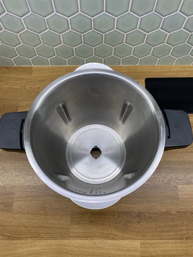 Misa Lidlomix Monsieur Cuisine Connect