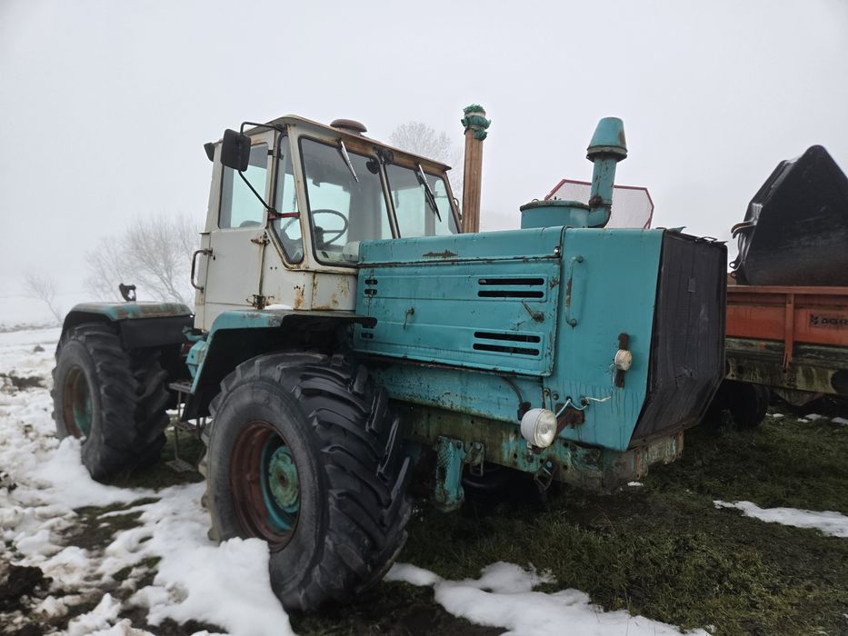 Belarus T-150 Export 4WD