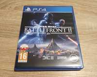 Gra PS4 Star Wars Battlefront 2