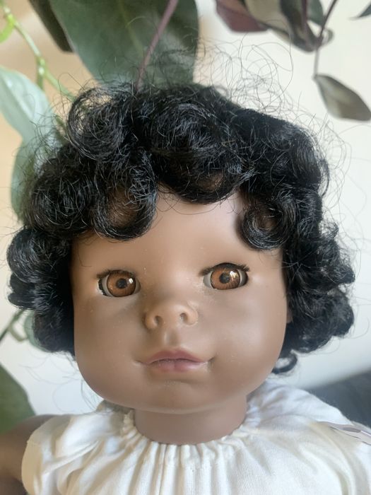 Lalka winylowa 40 cm