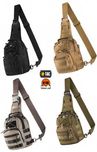 M-Tac сумка Urban Line City Patrol Fastex Bag Black,Grey,Coyote,Olive