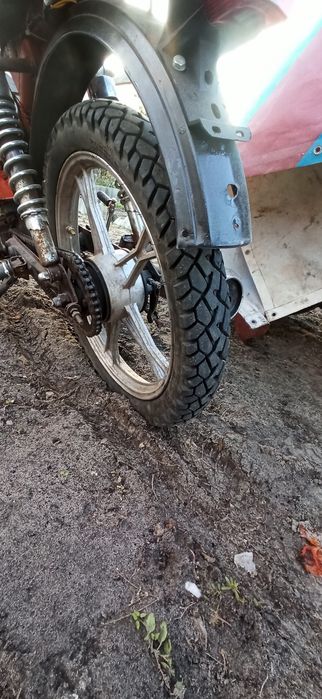 Продам дельту  72 куба