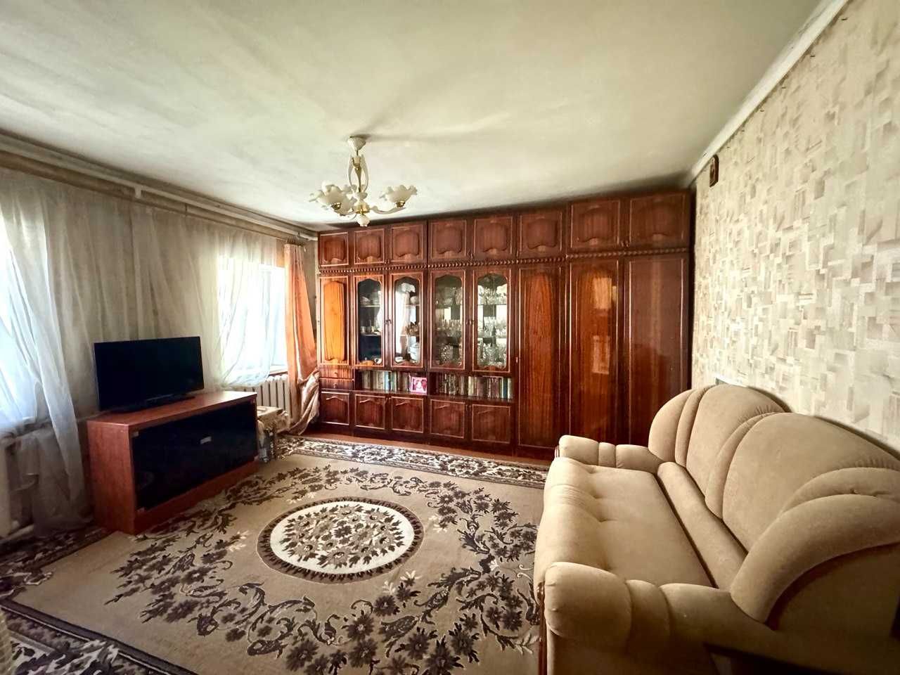Продається одноповерховий будинок на Черемушках