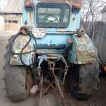 Продам трактор Т 40