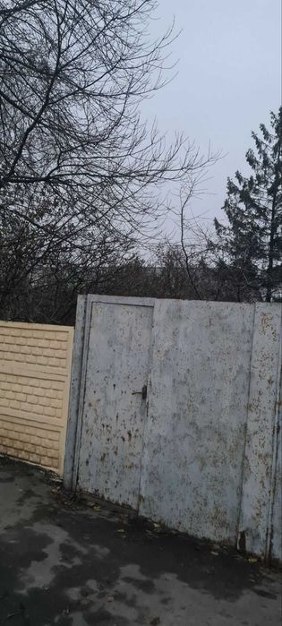 Продам 1/2 будинку Пр.Аерокосмічний