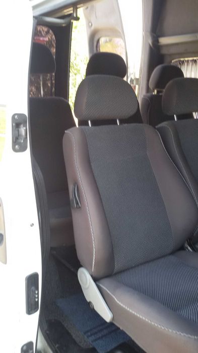 Рено Трафік пас 2006р