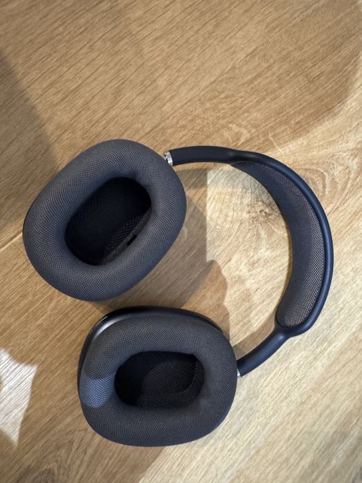 Apple AirPods Max 2 / stan idelany