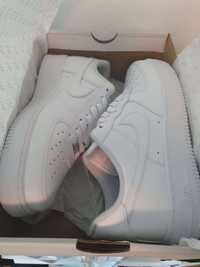 Air Force 1 Novos em caixa