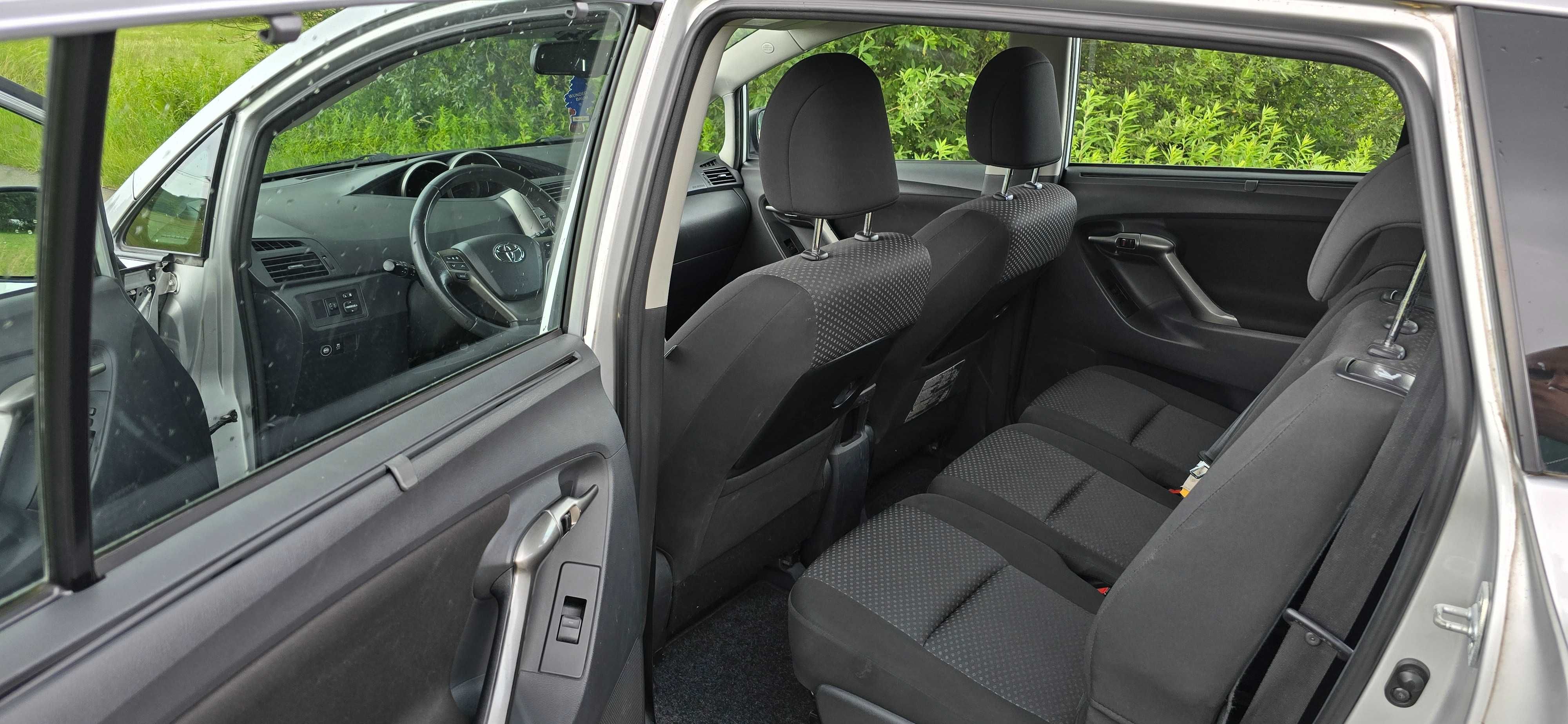 Toyota Verso 1.8
