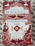 Livro Passaros sem Asas
