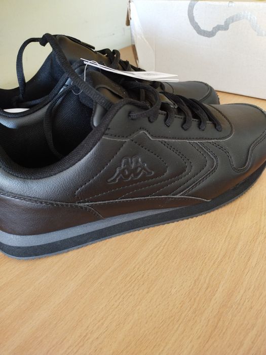 Кросівки чоловічі Kappa