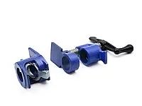 Струбцина столярная зажим трубный 3/4 G29961