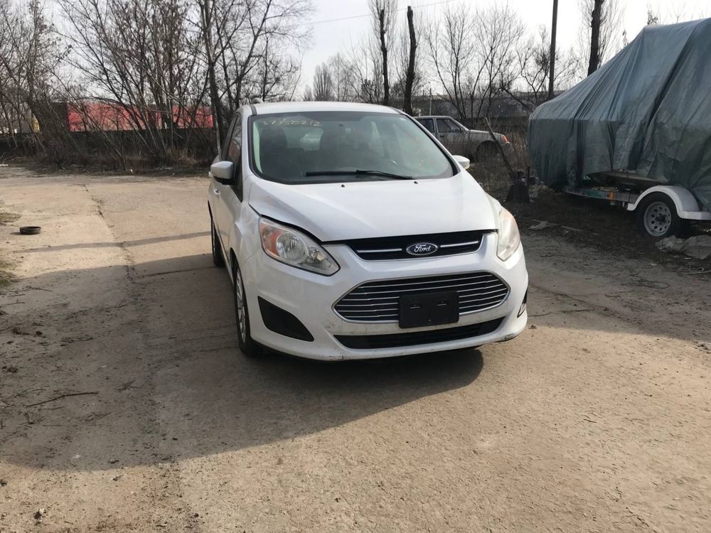 Ford c-max hybrid разборка, розбірка c-max,розборка c-max hybrid