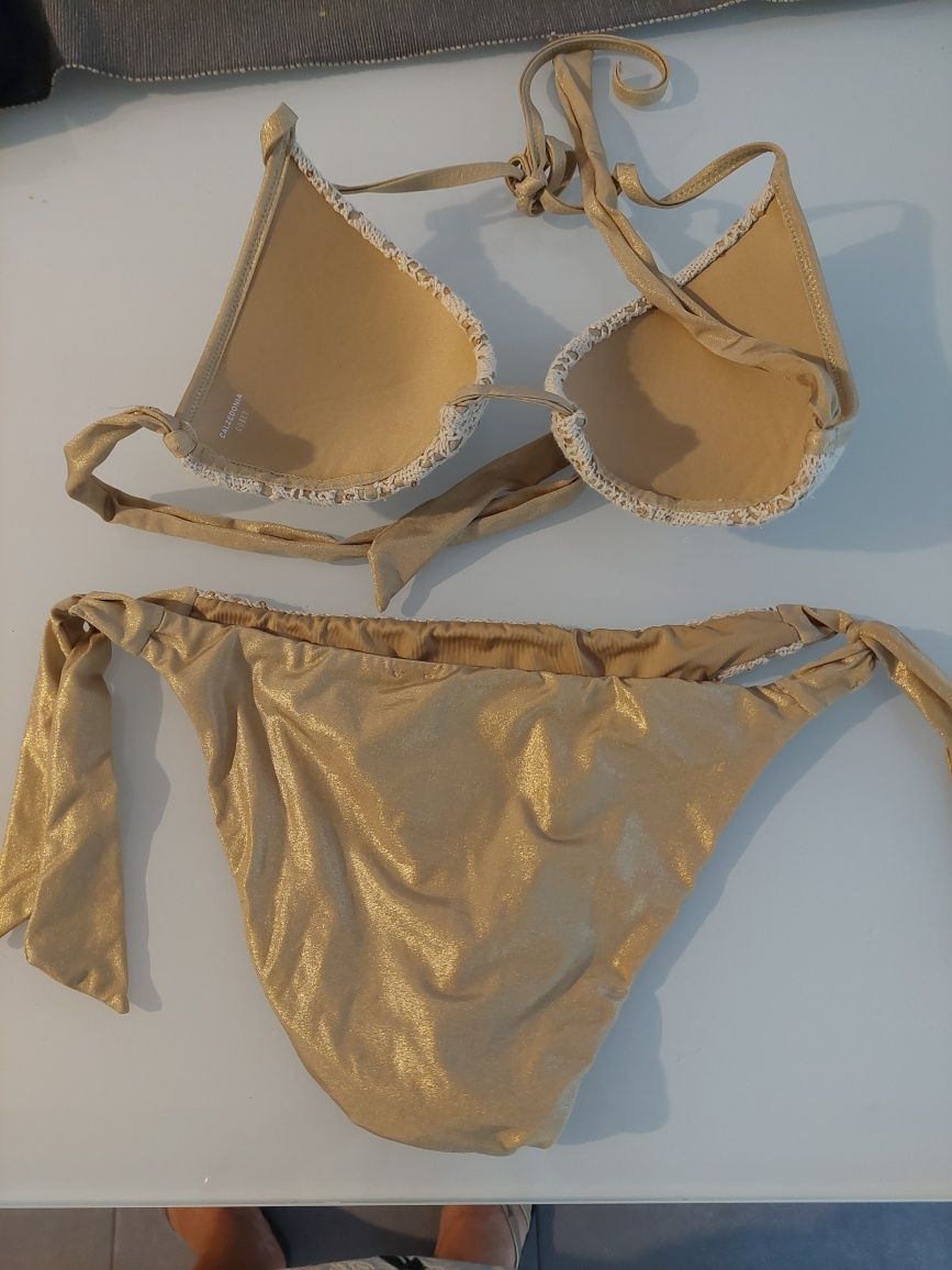Biquini Calzedonia